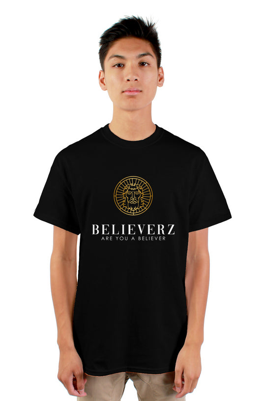 Believerz Mens T Shirt